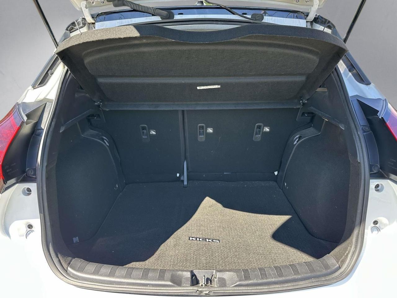 2022 Nissan Kicks SR Alexandria VA