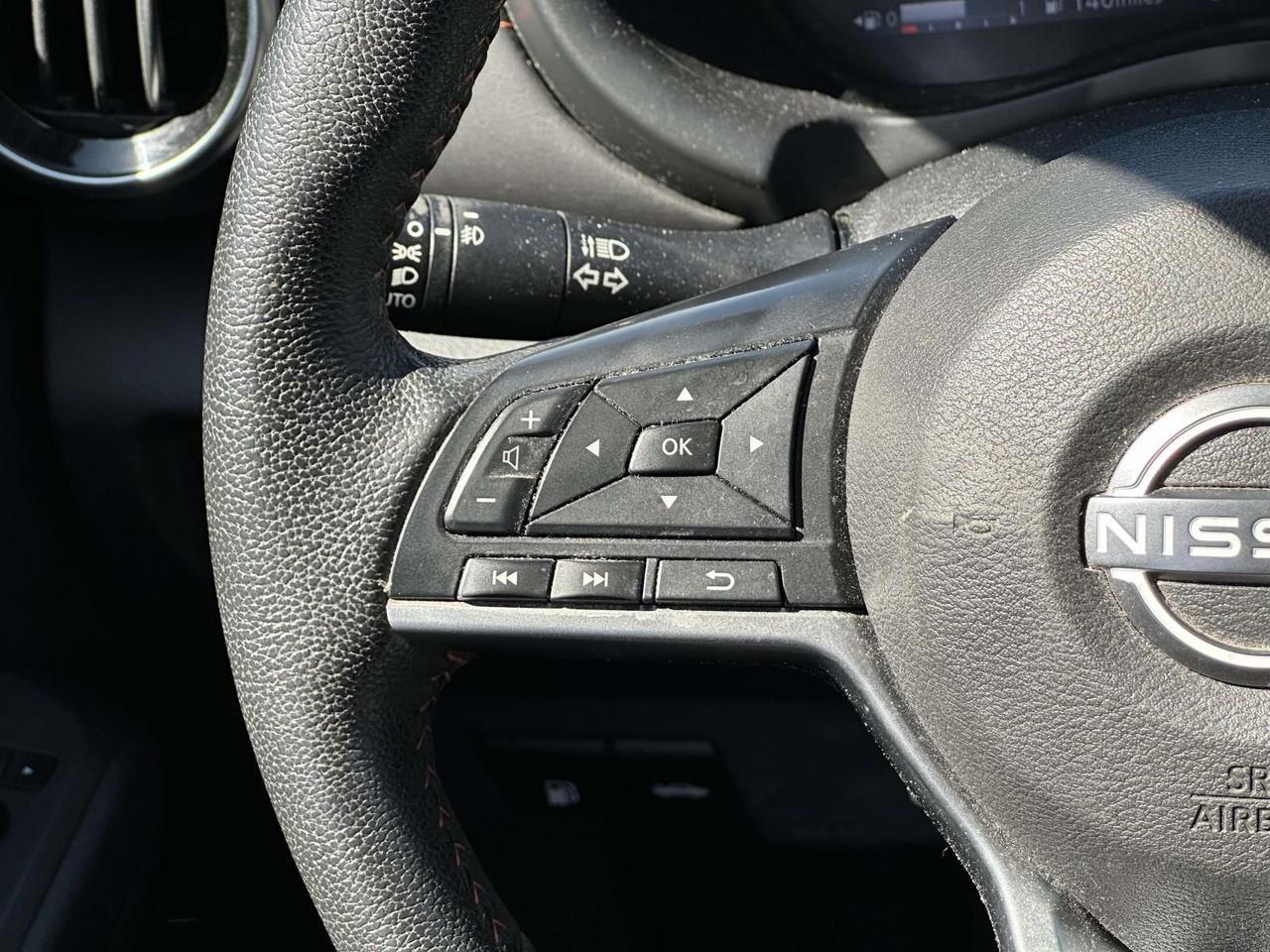 2022 Nissan Kicks SR Alexandria VA
