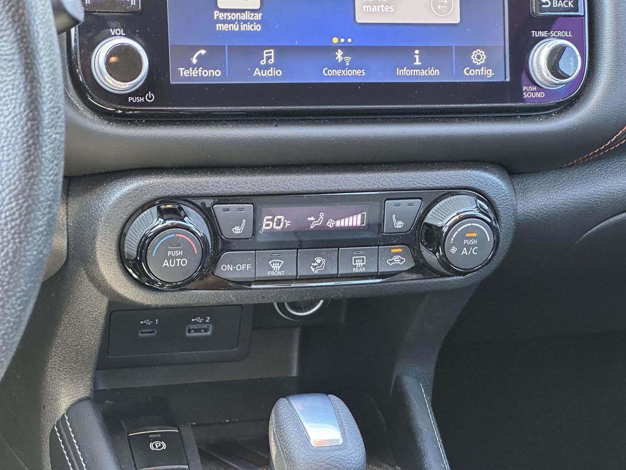 2022 Nissan Kicks SR Alexandria VA