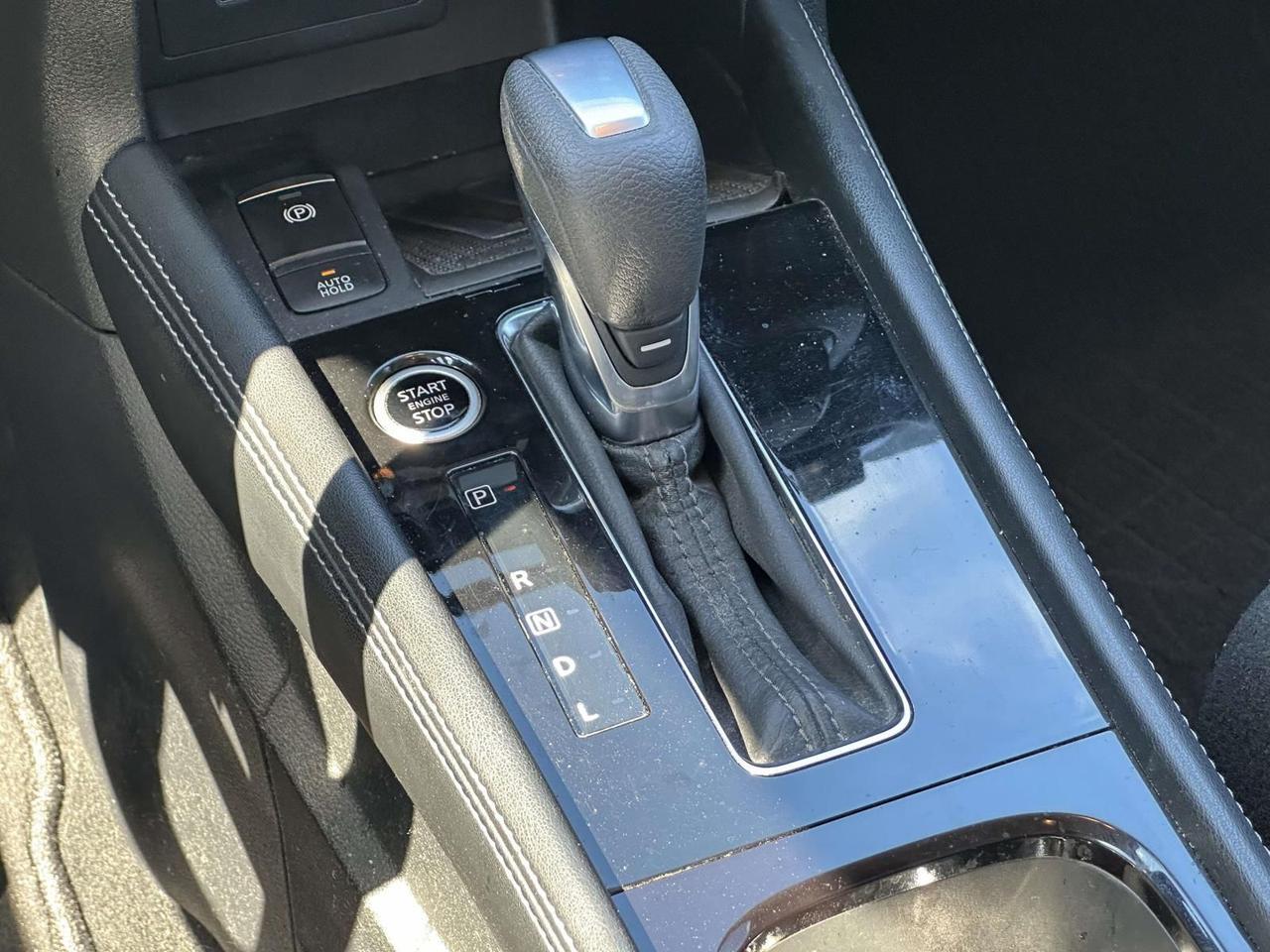 2022 Nissan Kicks SR Alexandria VA