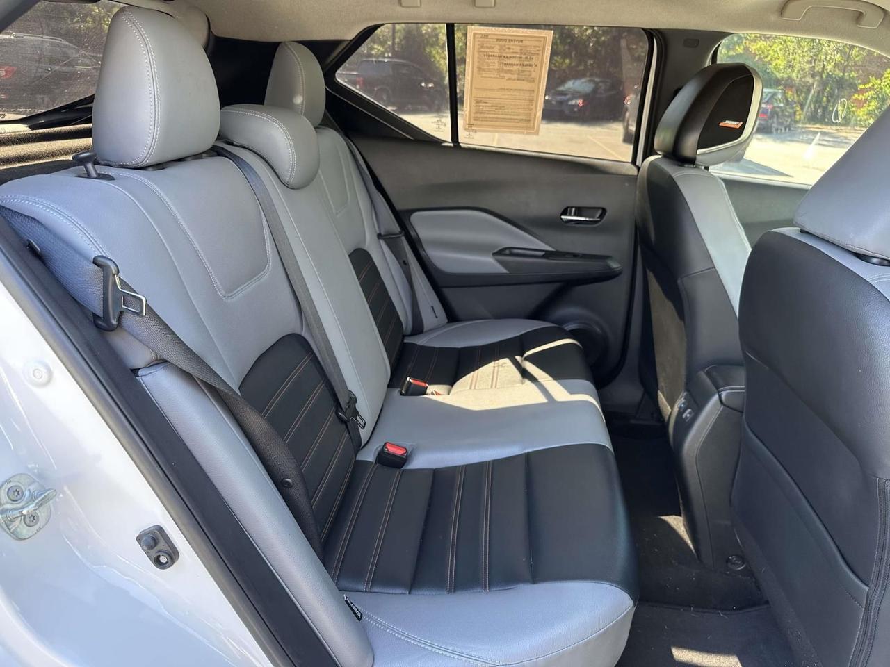 2022 Nissan Kicks SR Alexandria VA