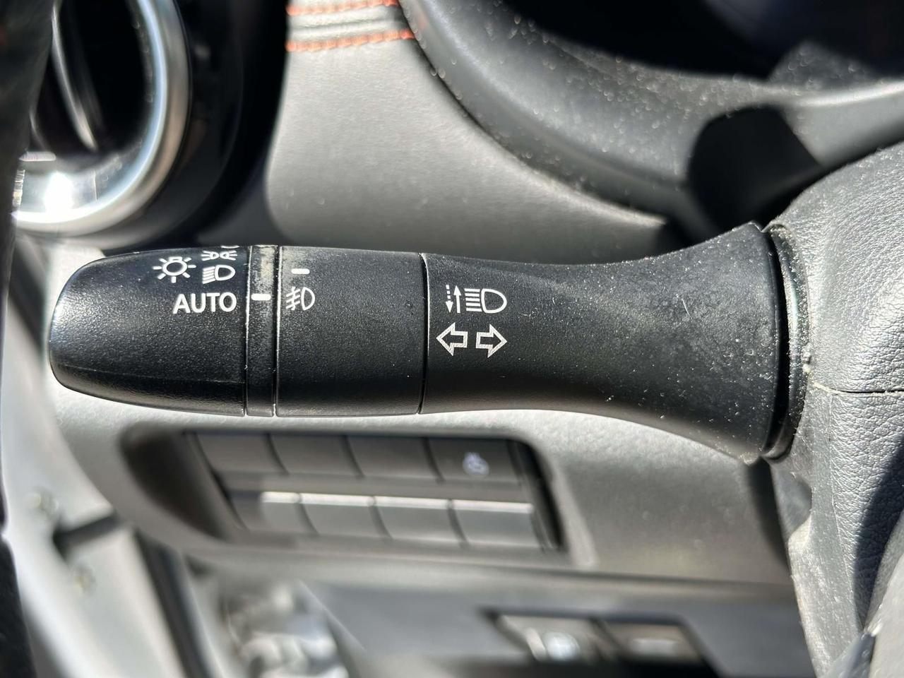 2022 Nissan Kicks SR Alexandria VA