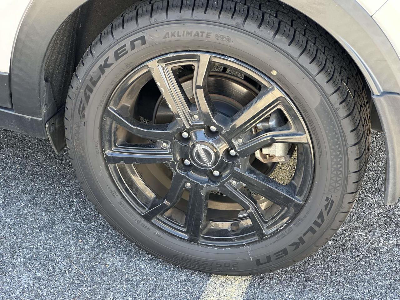 2022 Nissan Kicks SR Alexandria VA