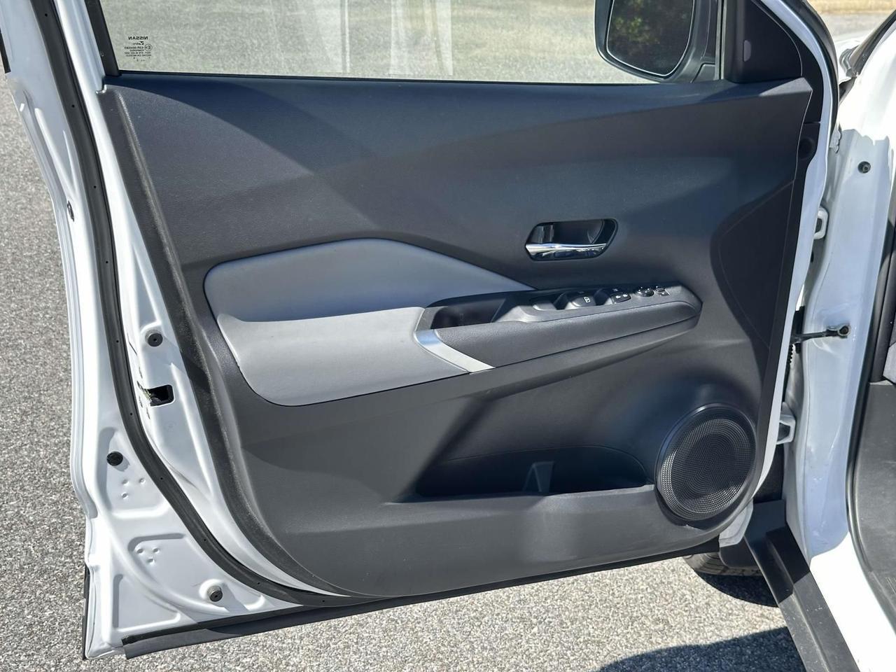 2022 Nissan Kicks SR Alexandria VA