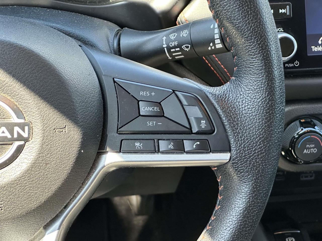 2022 Nissan Kicks SR Alexandria VA