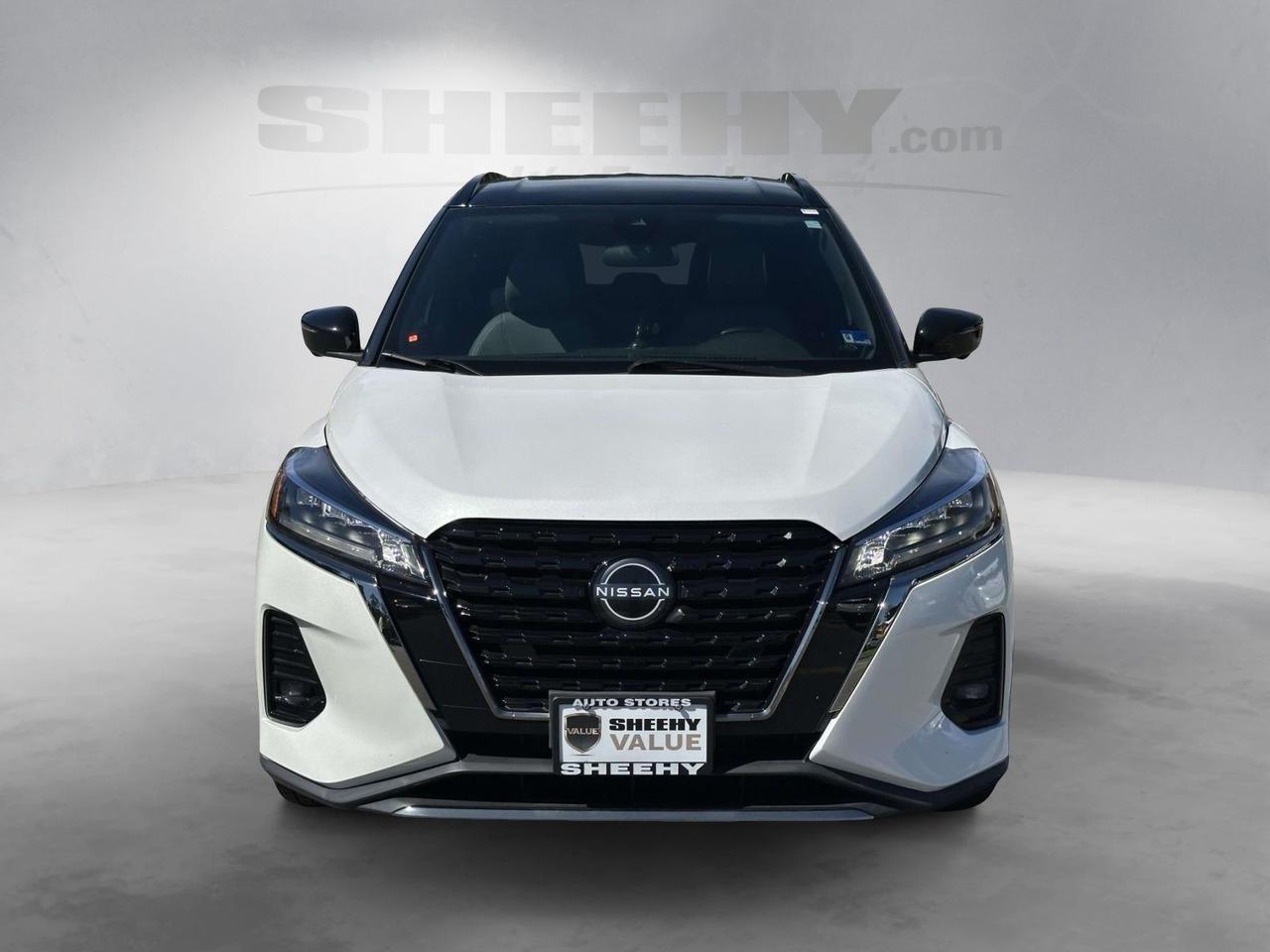 2022 Nissan Kicks SR Alexandria VA