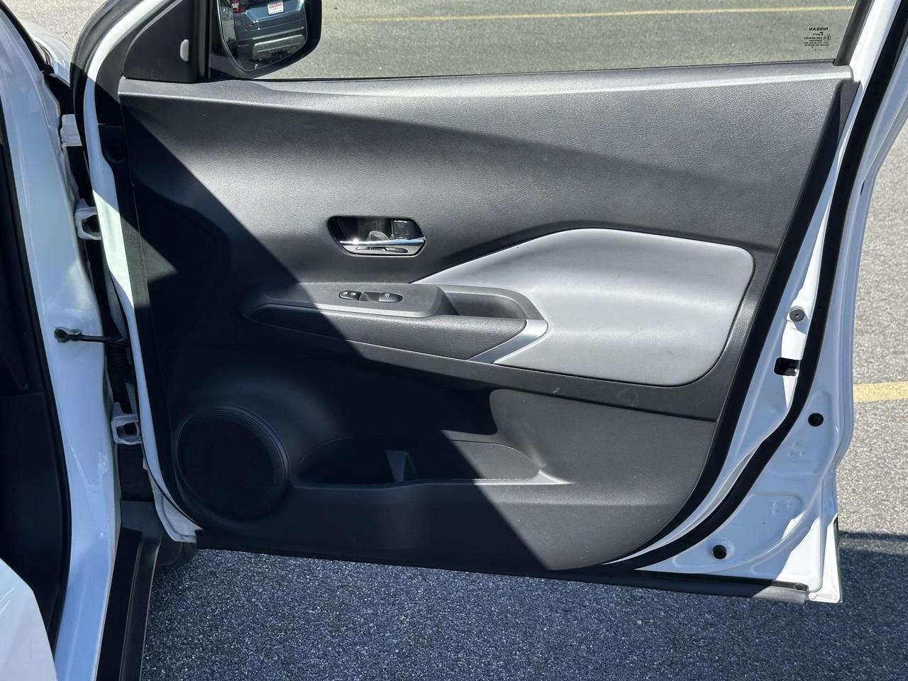2022 Nissan Kicks SR Alexandria VA
