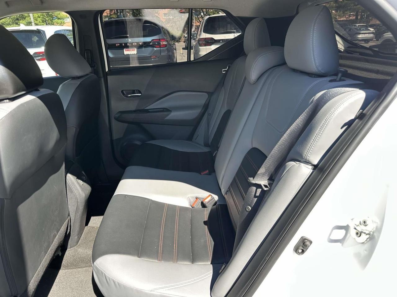 2022 Nissan Kicks SR Alexandria VA