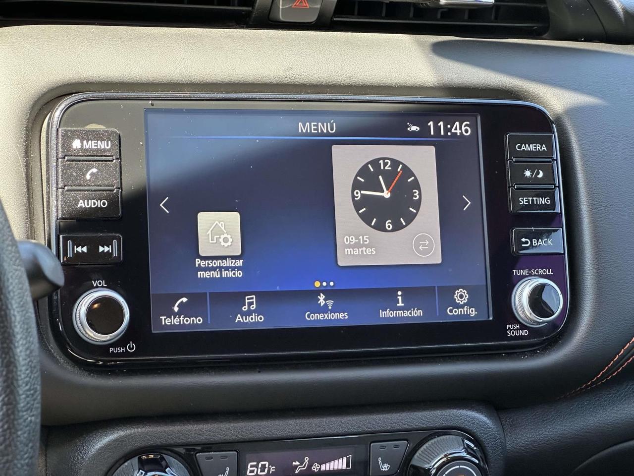 2022 Nissan Kicks SR Alexandria VA