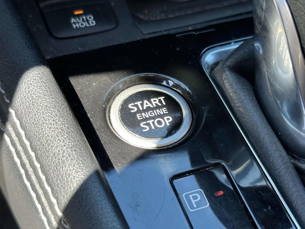 2022 Nissan Kicks SR Alexandria VA