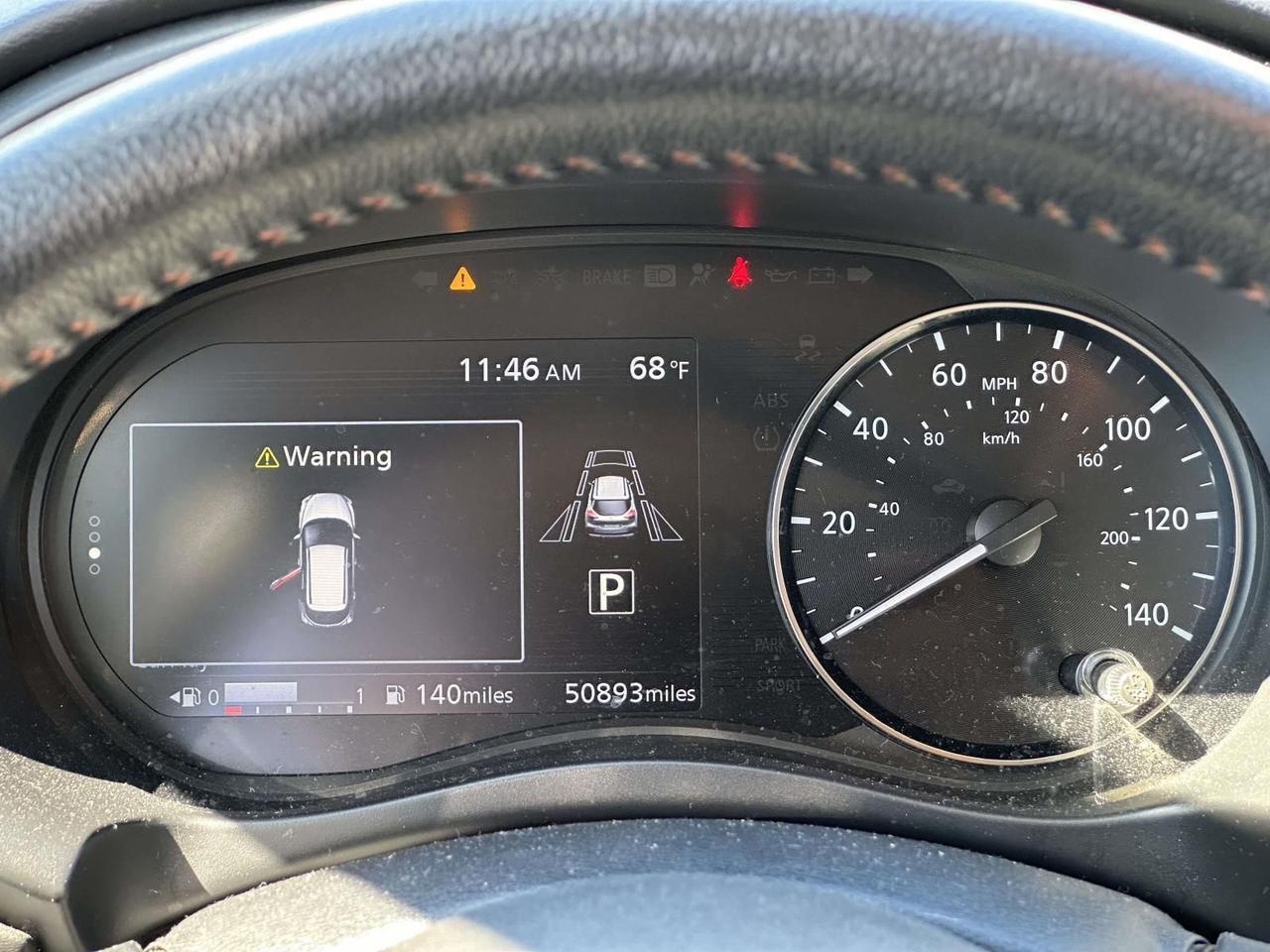 2022 Nissan Kicks SR Alexandria VA