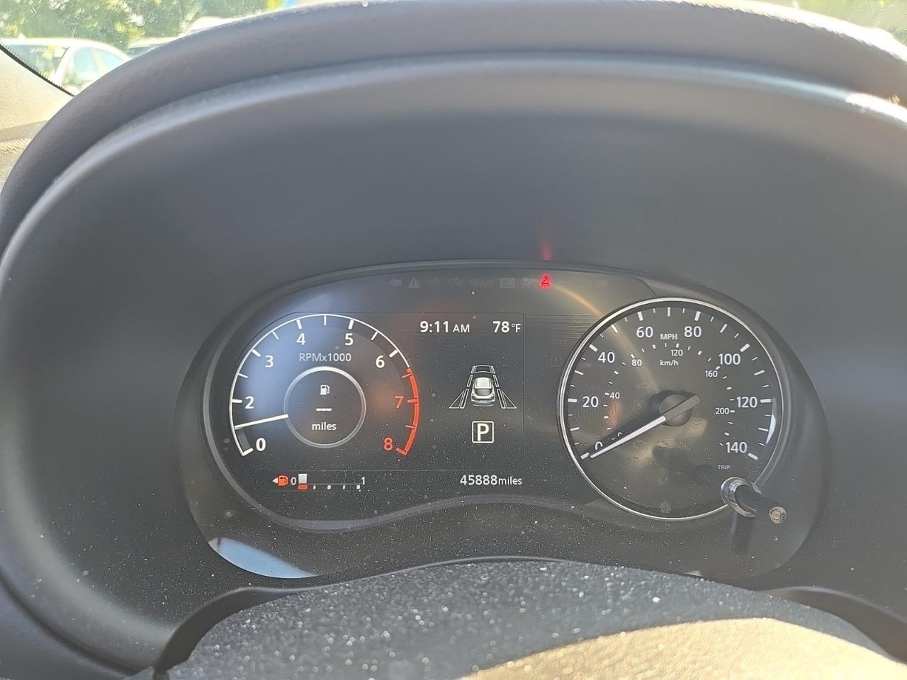 2022 Nissan Kicks SR Waldorf MD