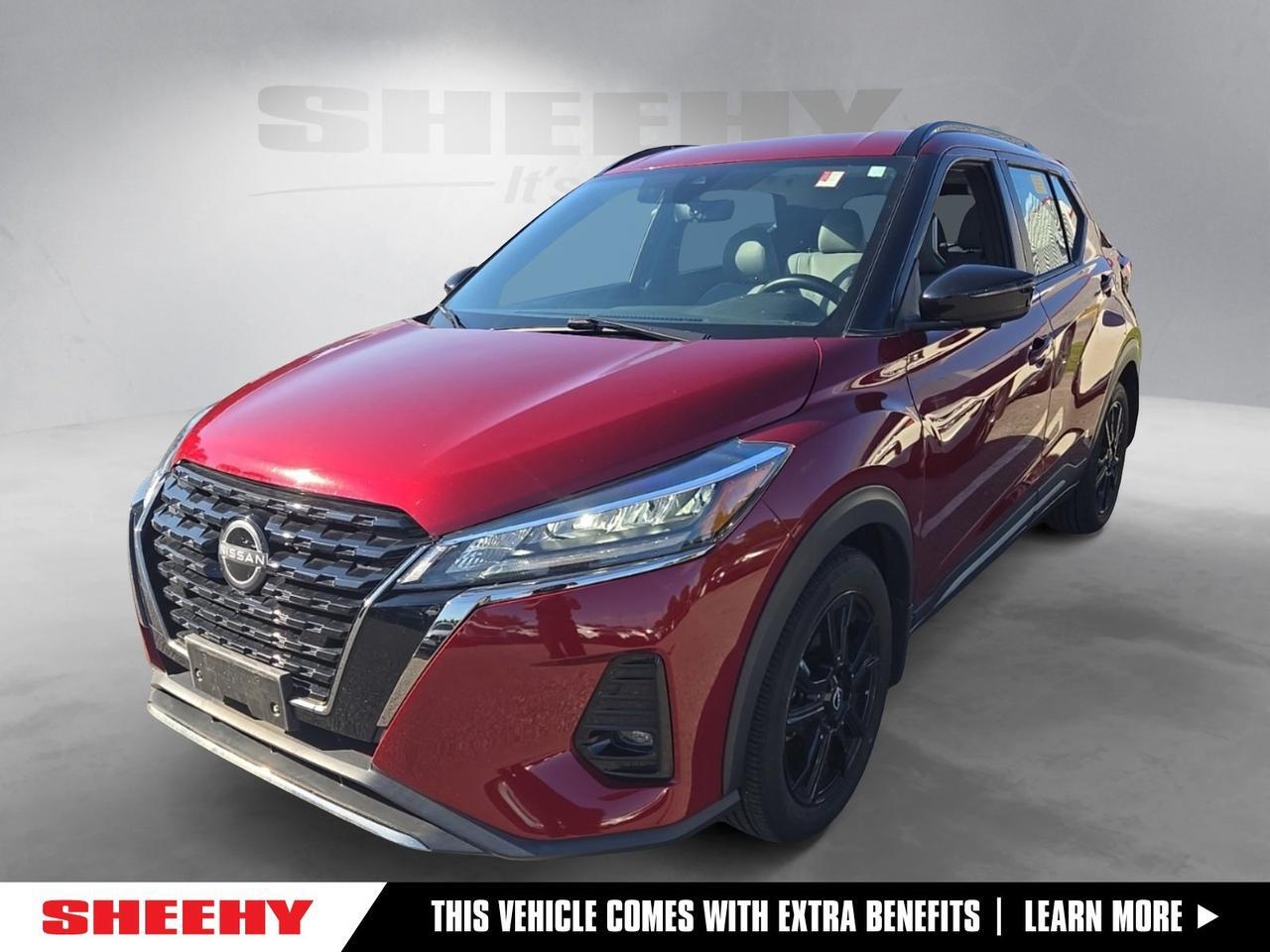 2022 Nissan Kicks SR Waldorf MD