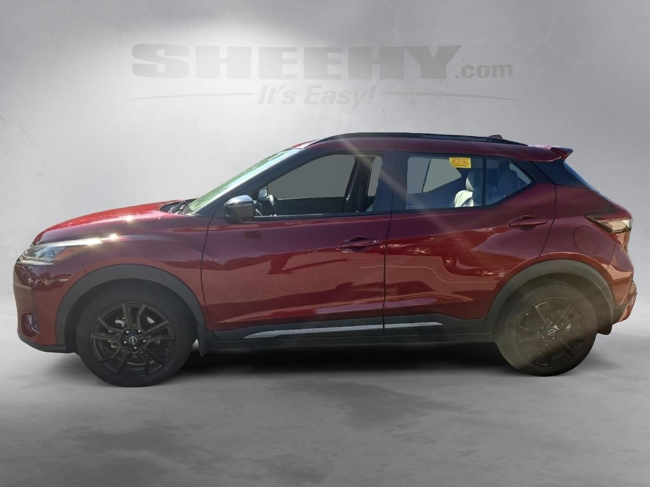 2022 Nissan Kicks SR Waldorf MD