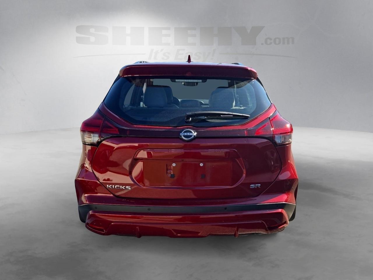 2022 Nissan Kicks SR Waldorf MD
