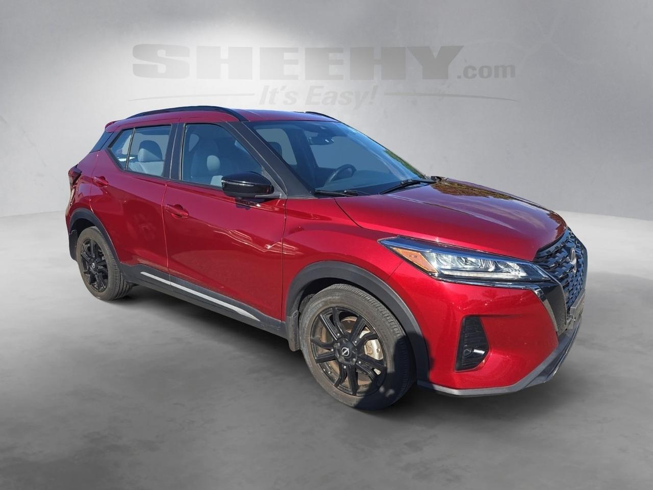 2022 Nissan Kicks SR Waldorf MD