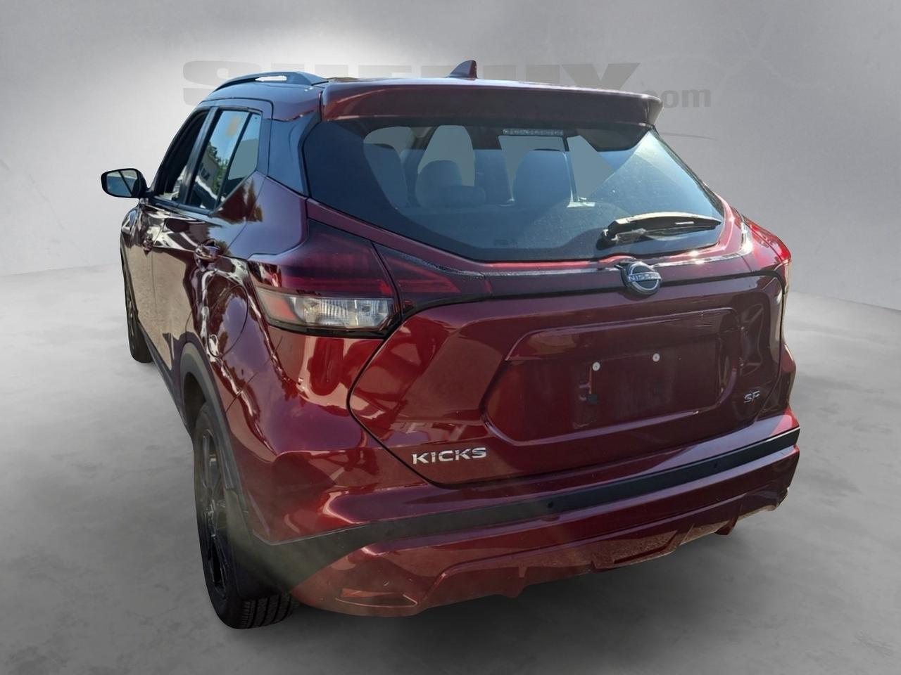 2022 Nissan Kicks SR Waldorf MD