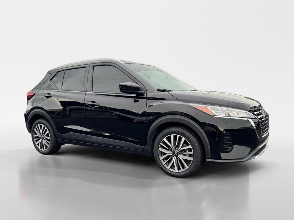 2022 Nissan Kicks SV Morristown TN
