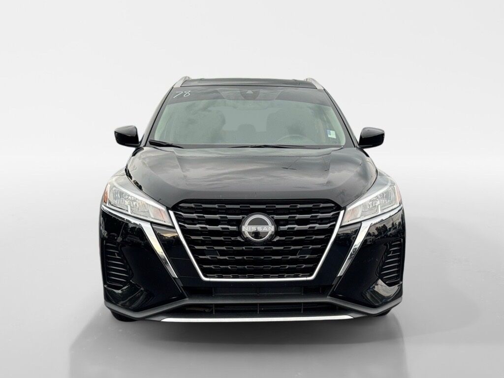 2022 Nissan Kicks SV Morristown TN