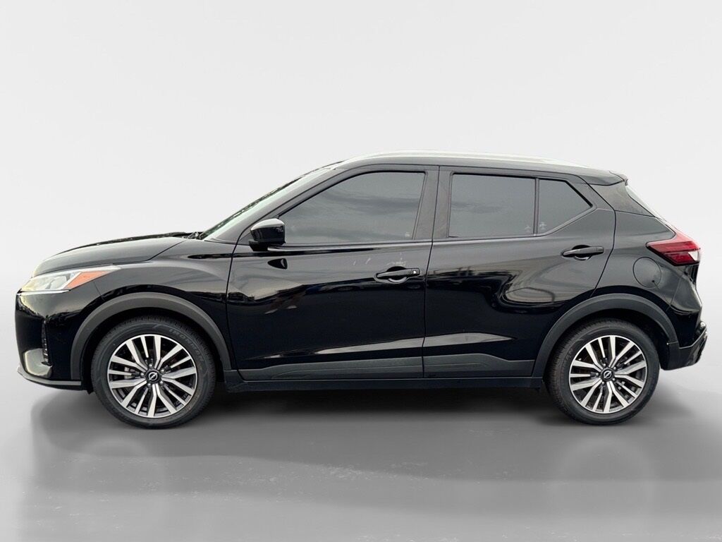 2022 Nissan Kicks SV Morristown TN