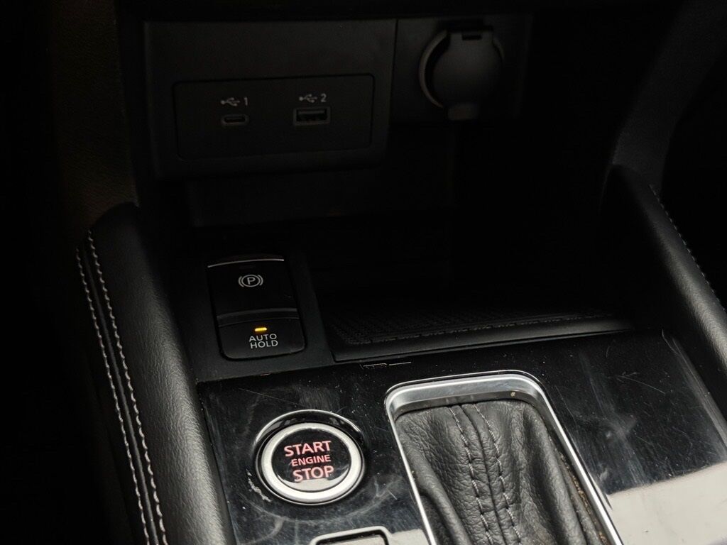 2022 Nissan Kicks SV Morristown TN