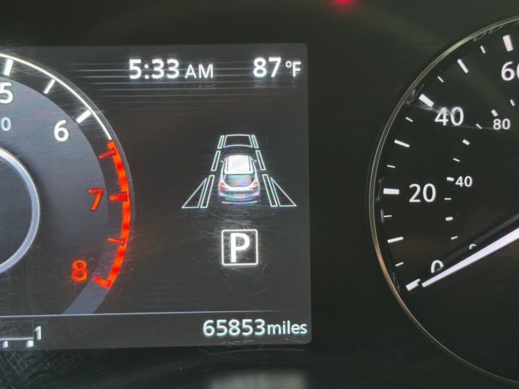 2022 Nissan Kicks SV Morristown TN