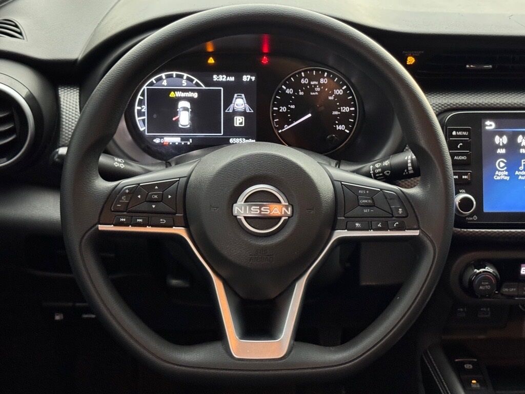 2022 Nissan Kicks SV Morristown TN