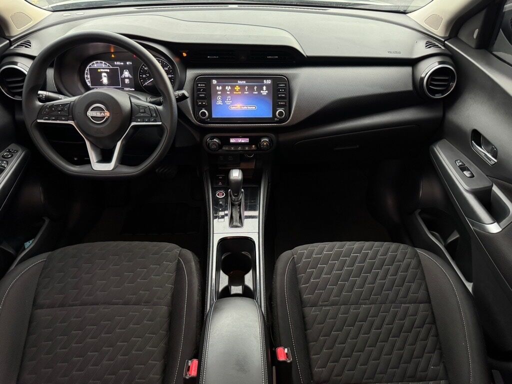 2022 Nissan Kicks SV Morristown TN