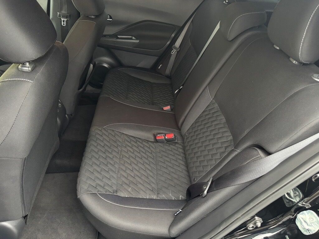 2022 Nissan Kicks SV Morristown TN