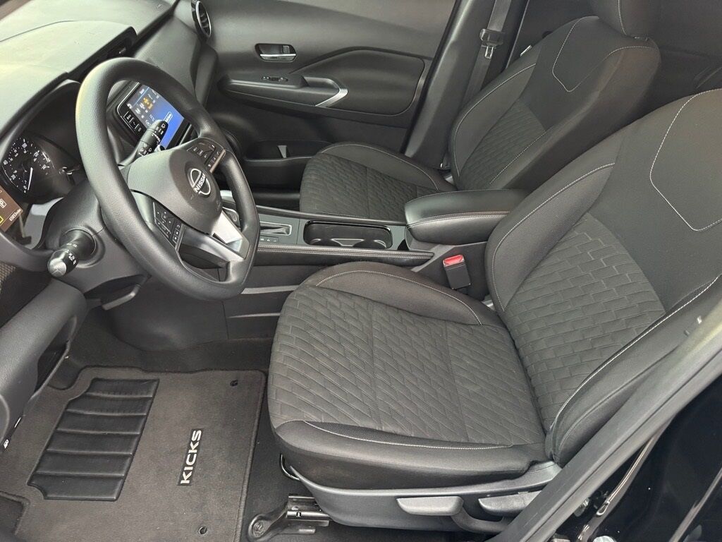 2022 Nissan Kicks SV Morristown TN
