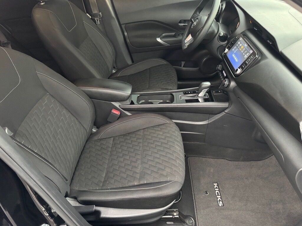 2022 Nissan Kicks SV Morristown TN