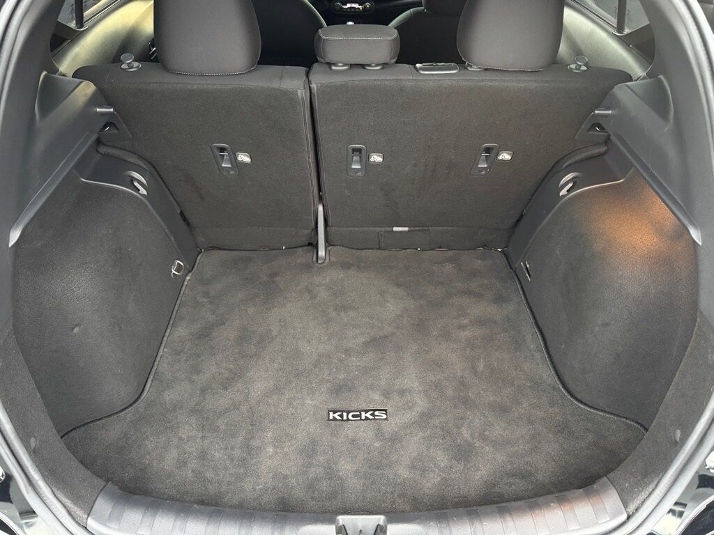 2022 Nissan Kicks SV Morristown TN