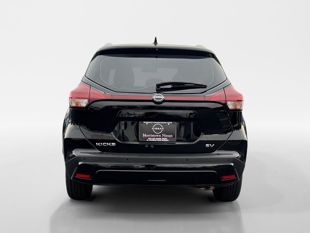 2022 Nissan Kicks SV Morristown TN