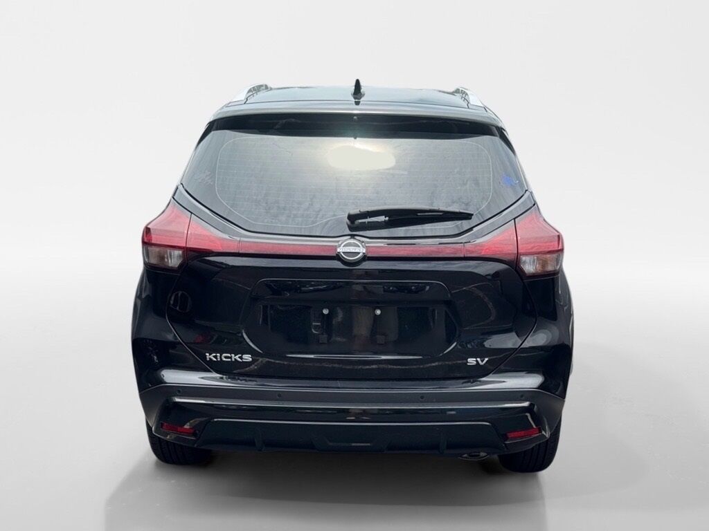 2022 Nissan Kicks SV Morristown TN