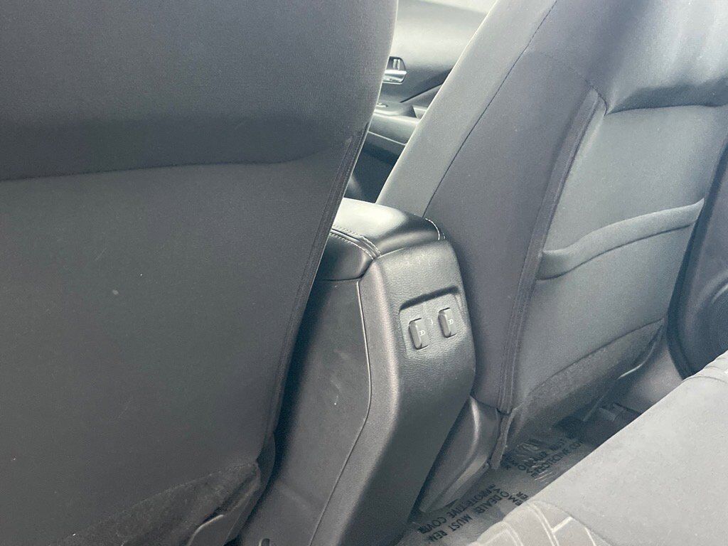 2022 Nissan Kicks SV Oak Ridge TN