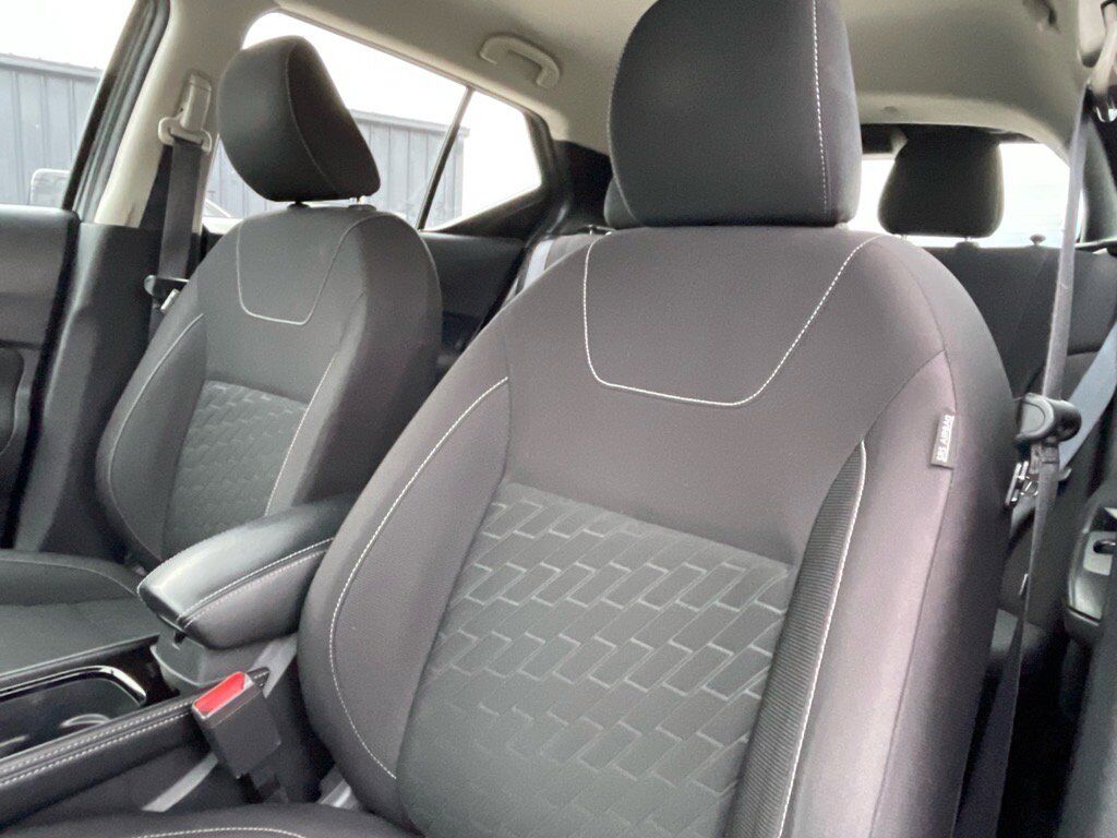 2022 Nissan Kicks SV Oak Ridge TN