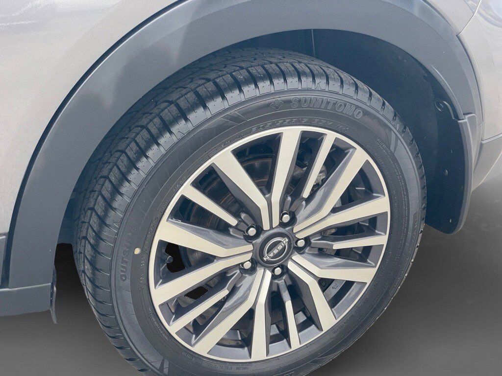 2022 Nissan Kicks SV Oak Ridge TN