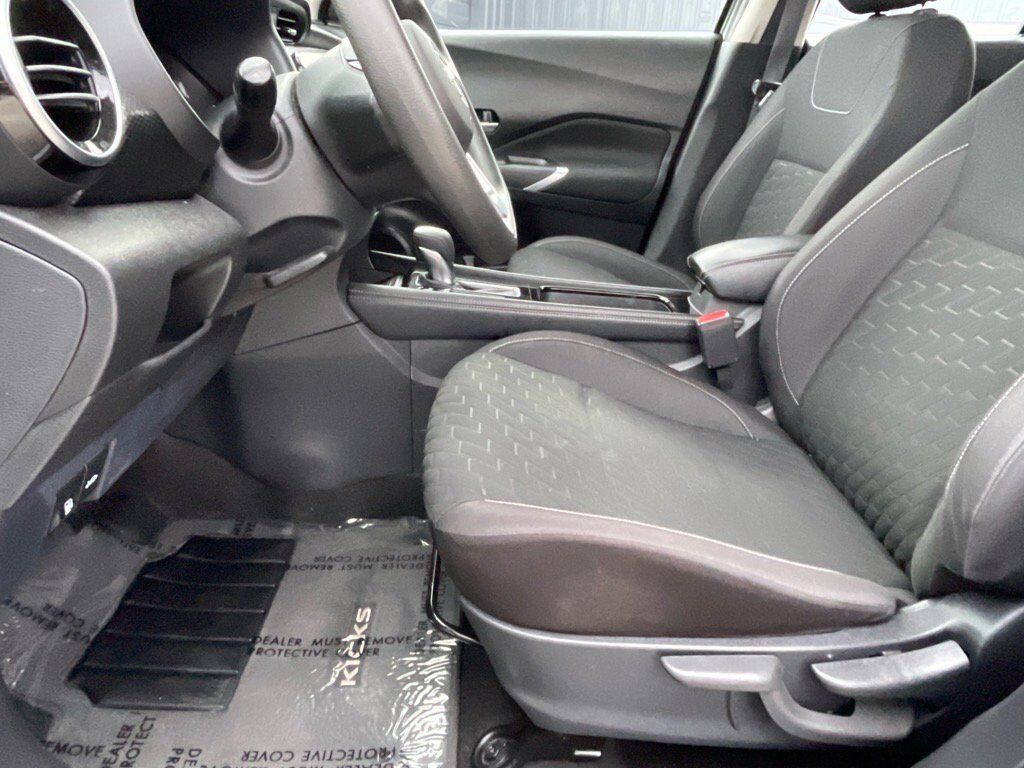 2022 Nissan Kicks SV Oak Ridge TN