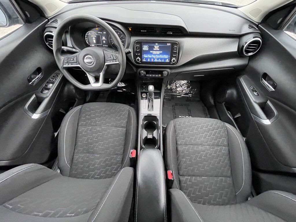 2022 Nissan Kicks SV Oak Ridge TN
