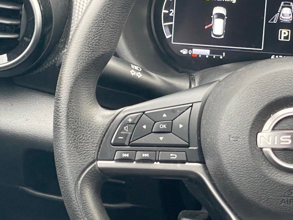 2022 Nissan Kicks SV Oak Ridge TN