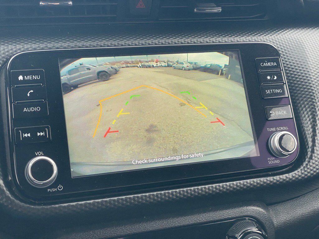 2022 Nissan Kicks SV Oak Ridge TN