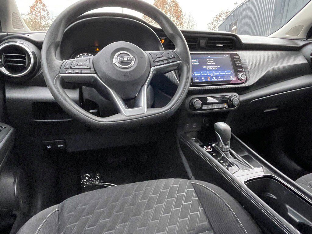 2022 Nissan Kicks SV Oak Ridge TN
