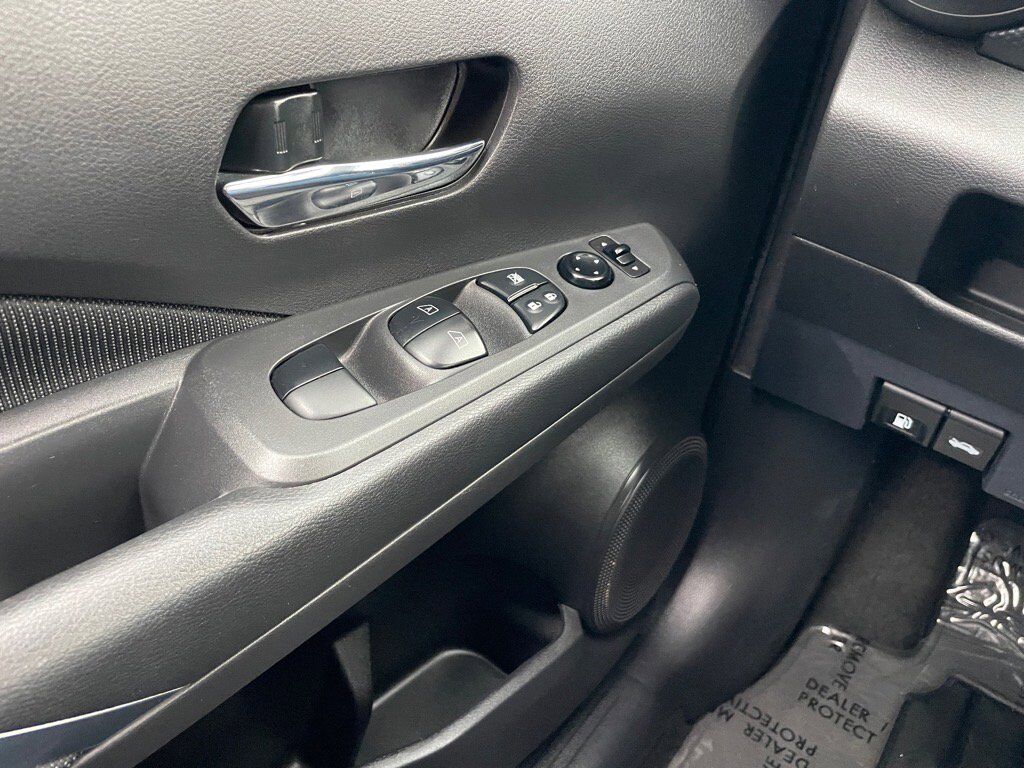 2022 Nissan Kicks SV Oak Ridge TN