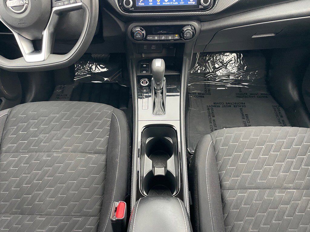 2022 Nissan Kicks SV Oak Ridge TN