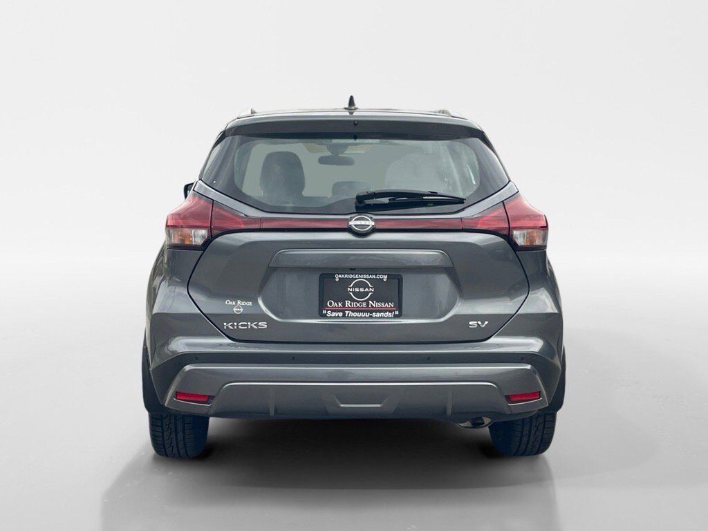 2022 Nissan Kicks SV Oak Ridge TN