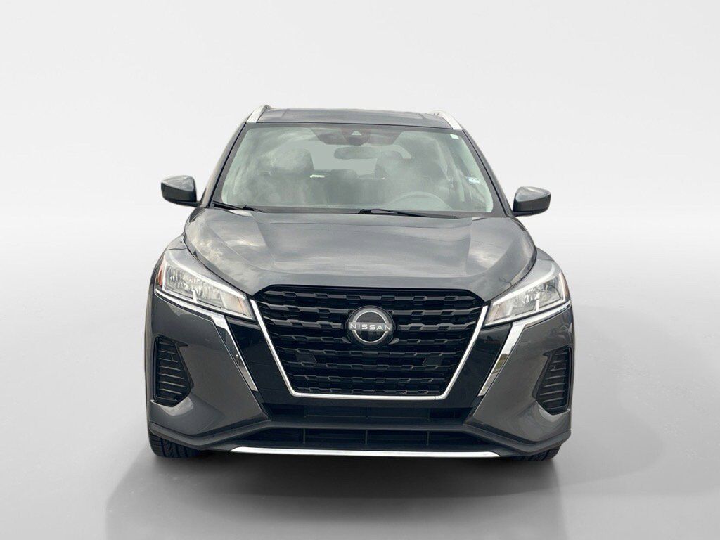2022 Nissan Kicks SV Oak Ridge TN