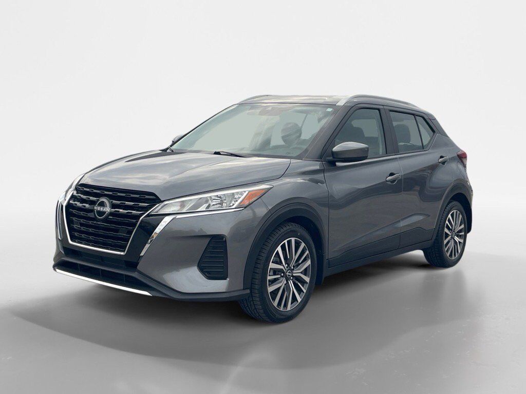 2022 Nissan Kicks SV Oak Ridge TN