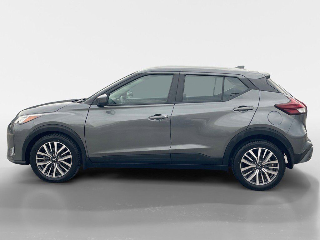 2022 Nissan Kicks SV Oak Ridge TN