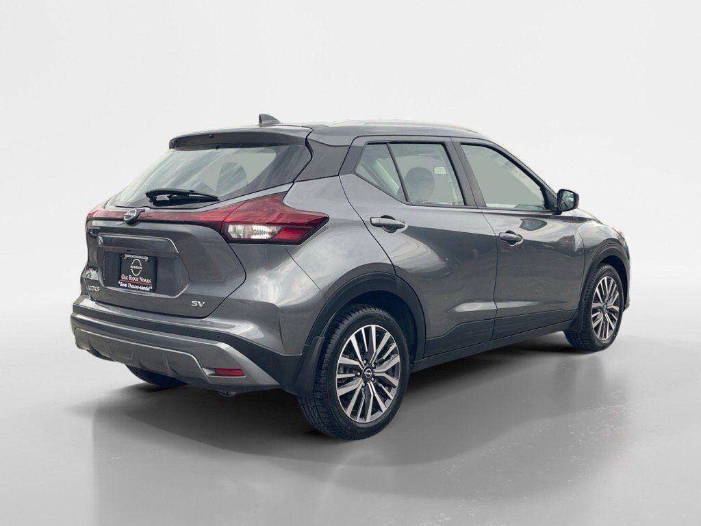 2022 Nissan Kicks SV Oak Ridge TN