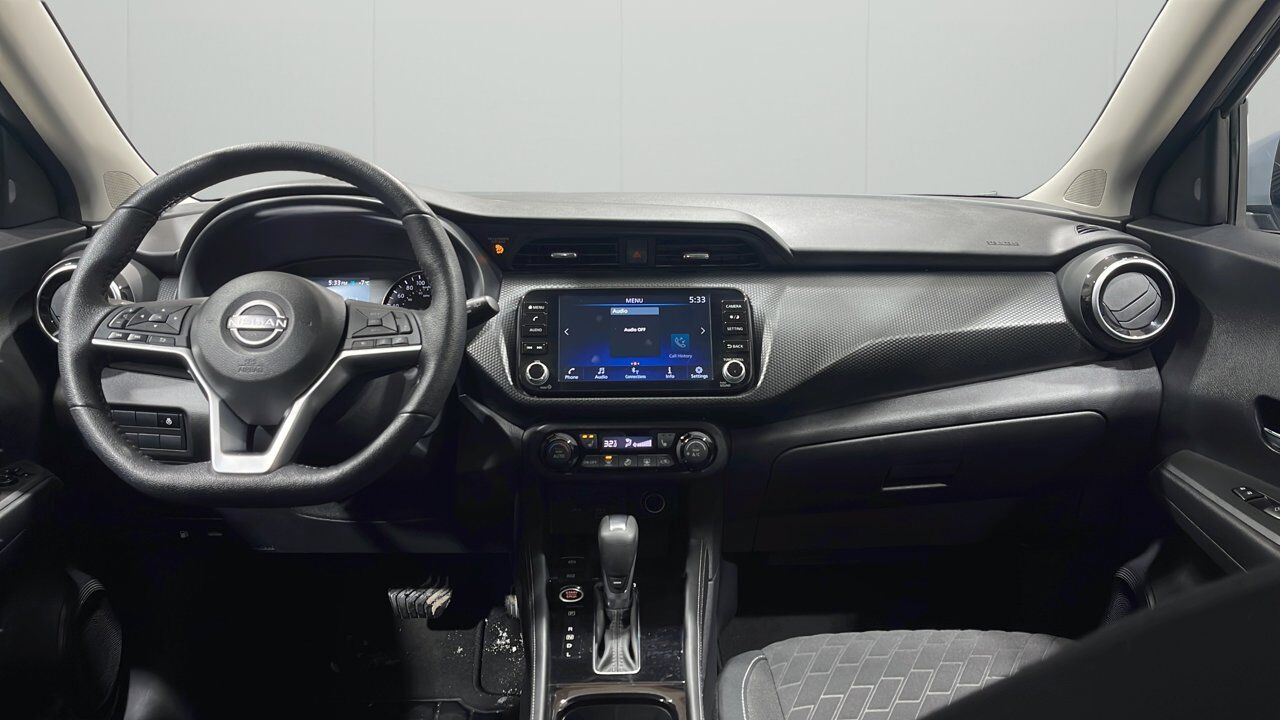 2022 Nissan Kicks SV Sherwood Park AB